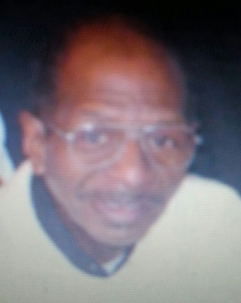 Timothy Nathaniel Jr