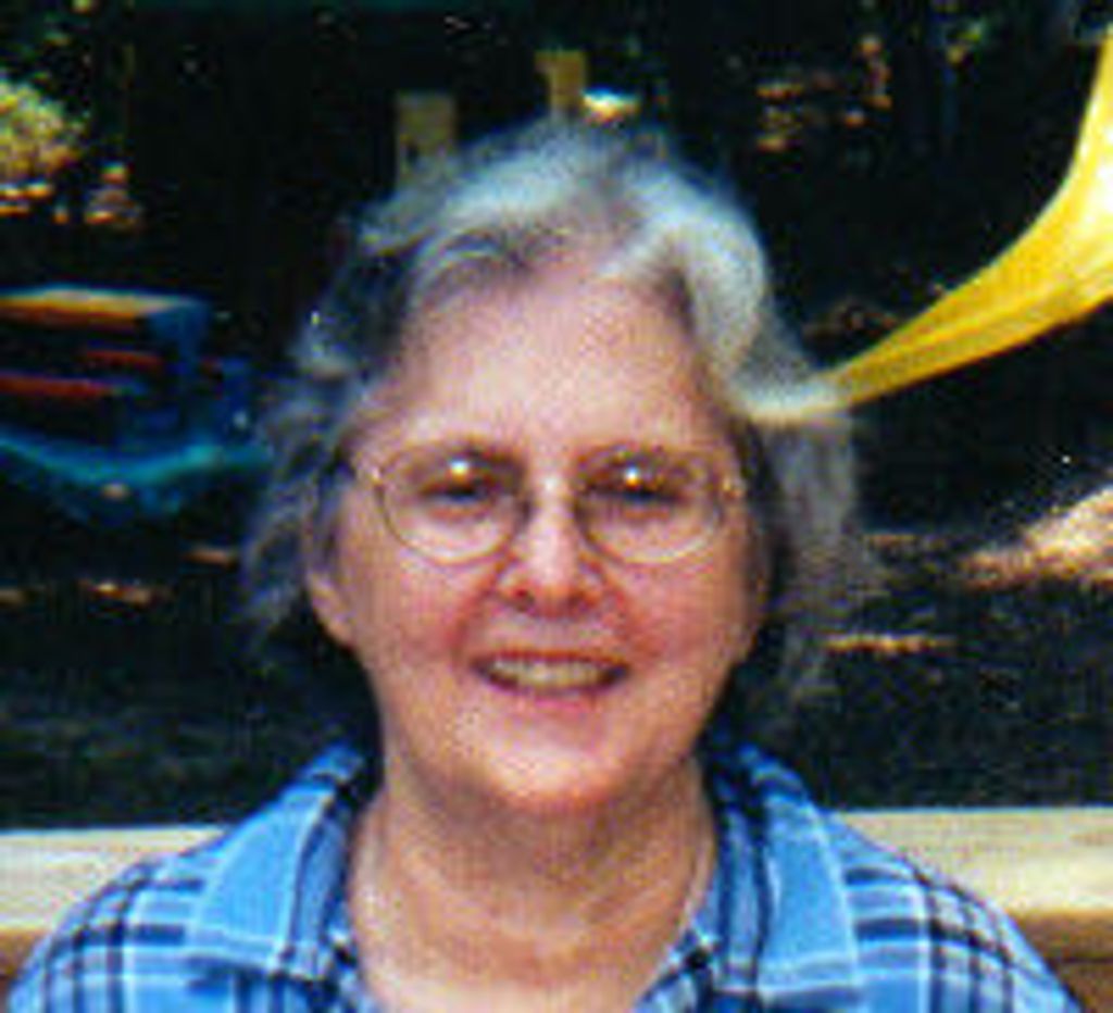 Veronica A. (nee Skladany) Sekerak Profile Photo