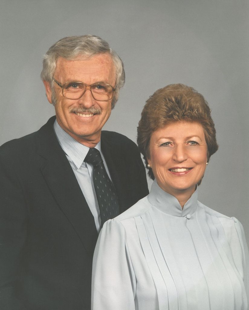 Shirley  Ann Miller