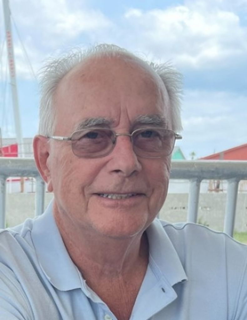 Joseph Marshall Cutter