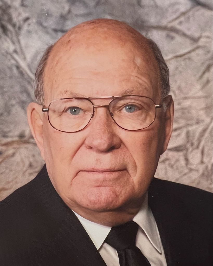 Alton Keith Ritter