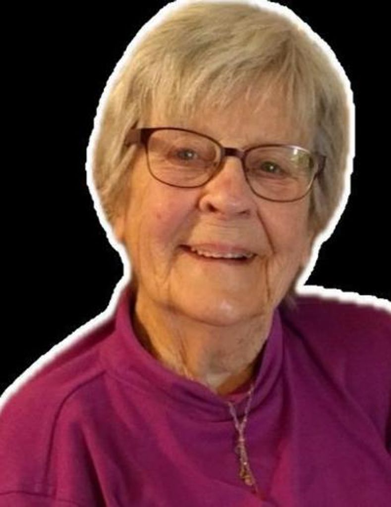 Marian Browe Allison Profile Photo