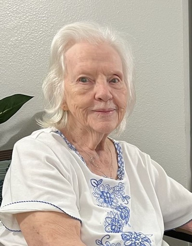 Helen Smith Wrenn