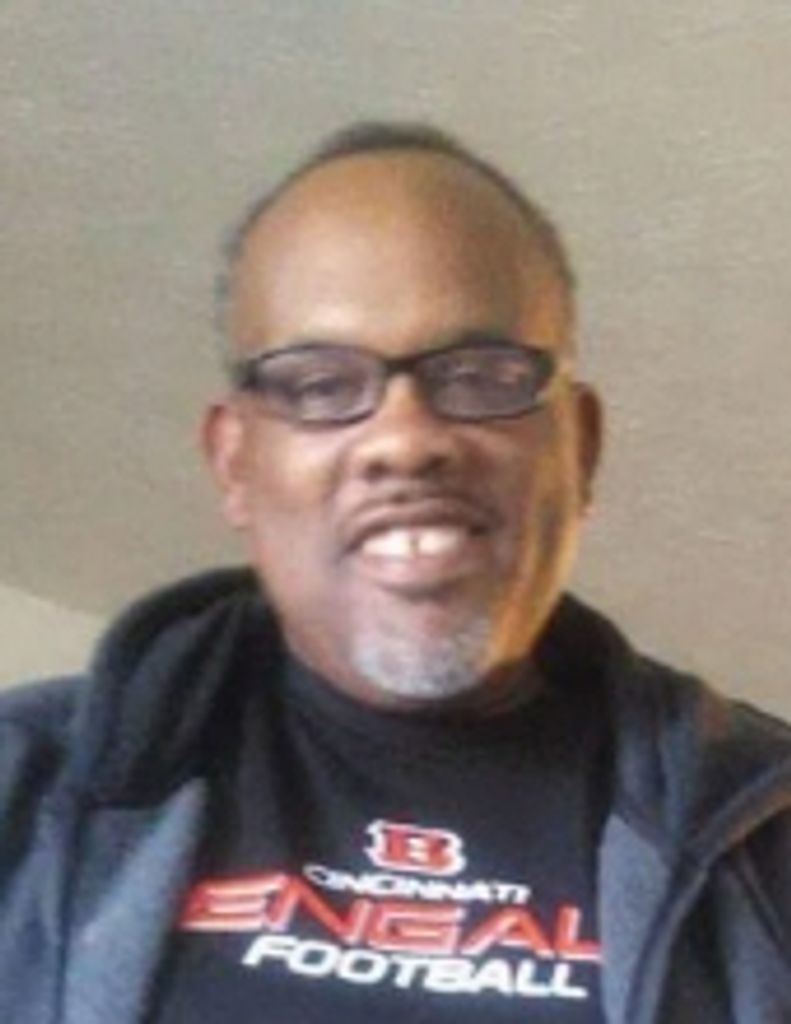 Christopher  Michael Patton