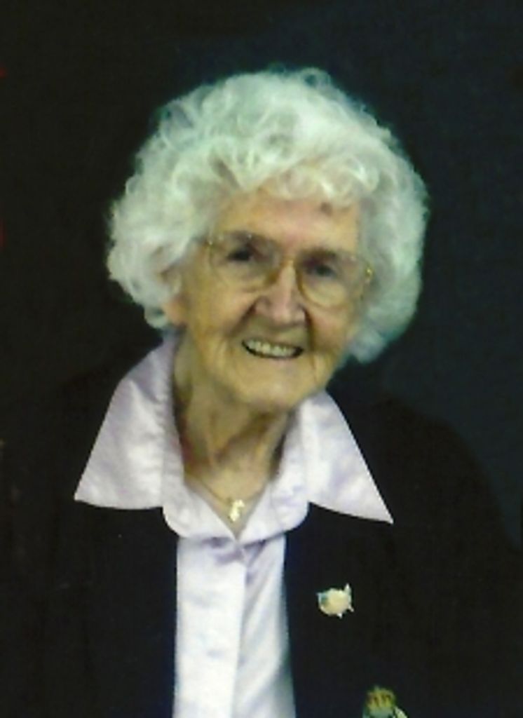 Ora Hart