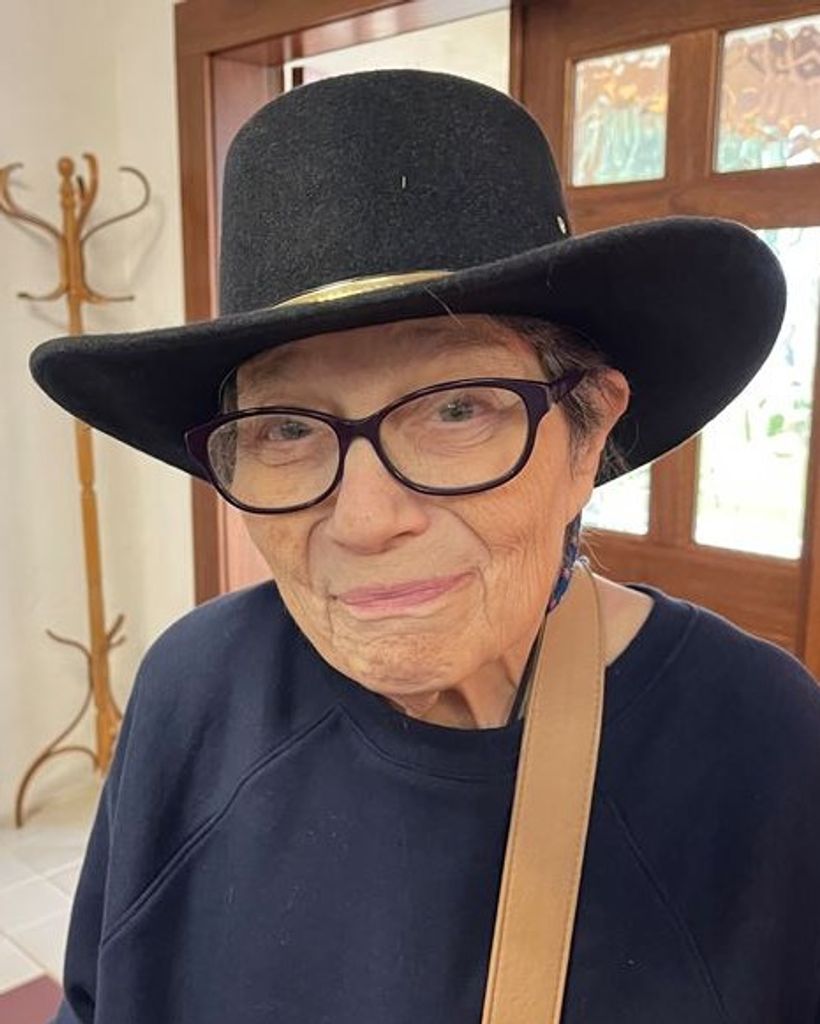 Therese Dube Cottle Profile Photo