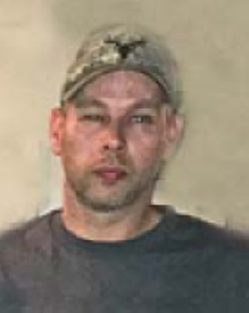 Jason  Lee Herr
