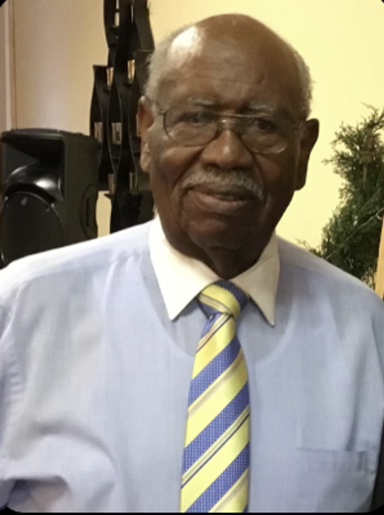 Deacon Theotis Jefferson Profile Photo