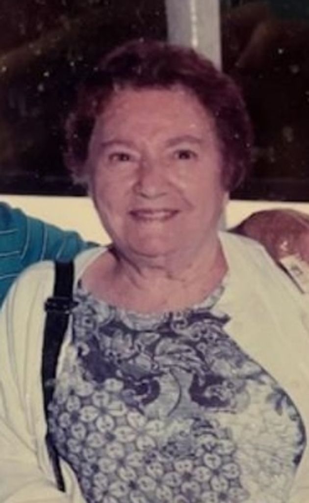 Rose P. Gardino Profile Photo