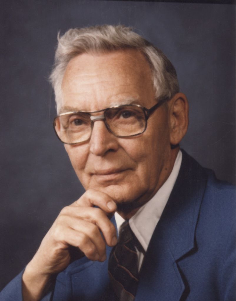 Philip "Jack" John Laux