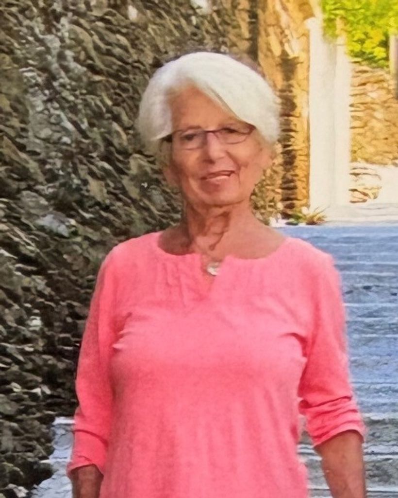 Francesca K. Mamakos Profile Photo