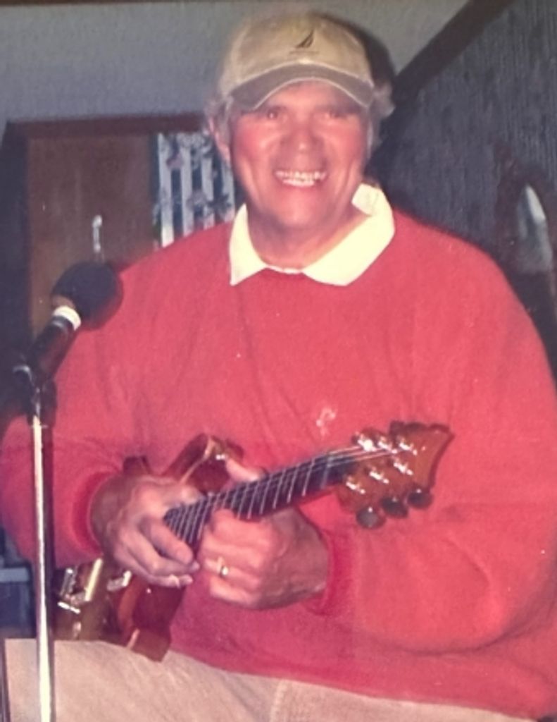 Robert Clayton Mcconnell Profile Photo