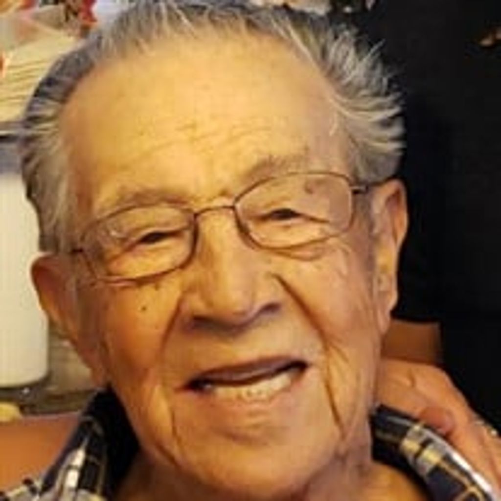 Lorenzo Ybarra Profile Photo