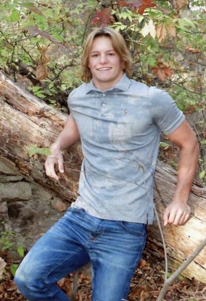 Kiowa "Jett" Lee Tate Profile Photo