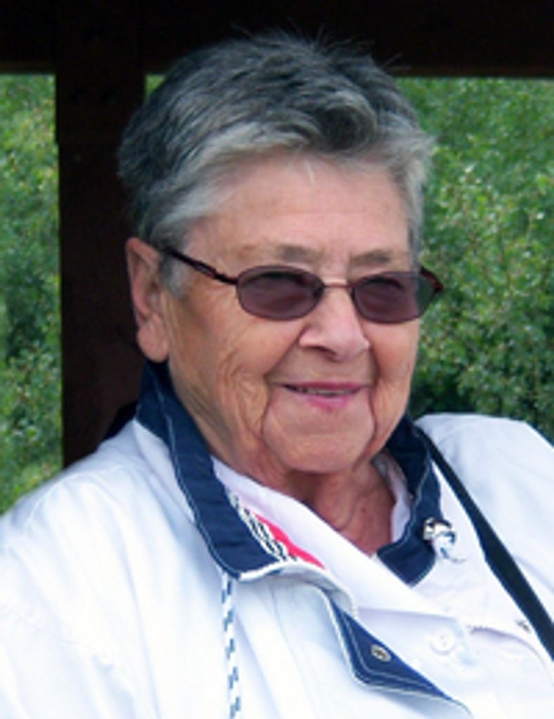 Edmee Benoit Profile Photo