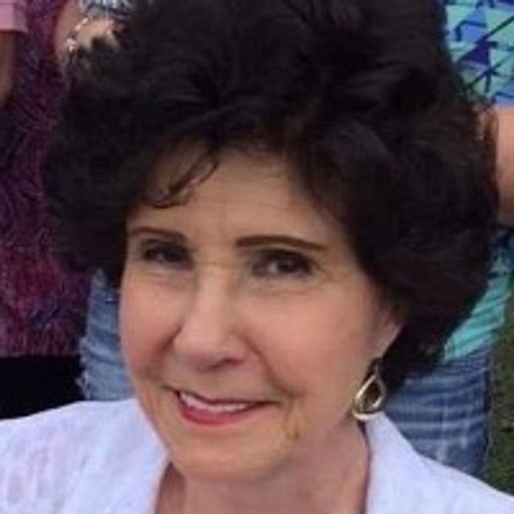 Lorraine Rita Johnson