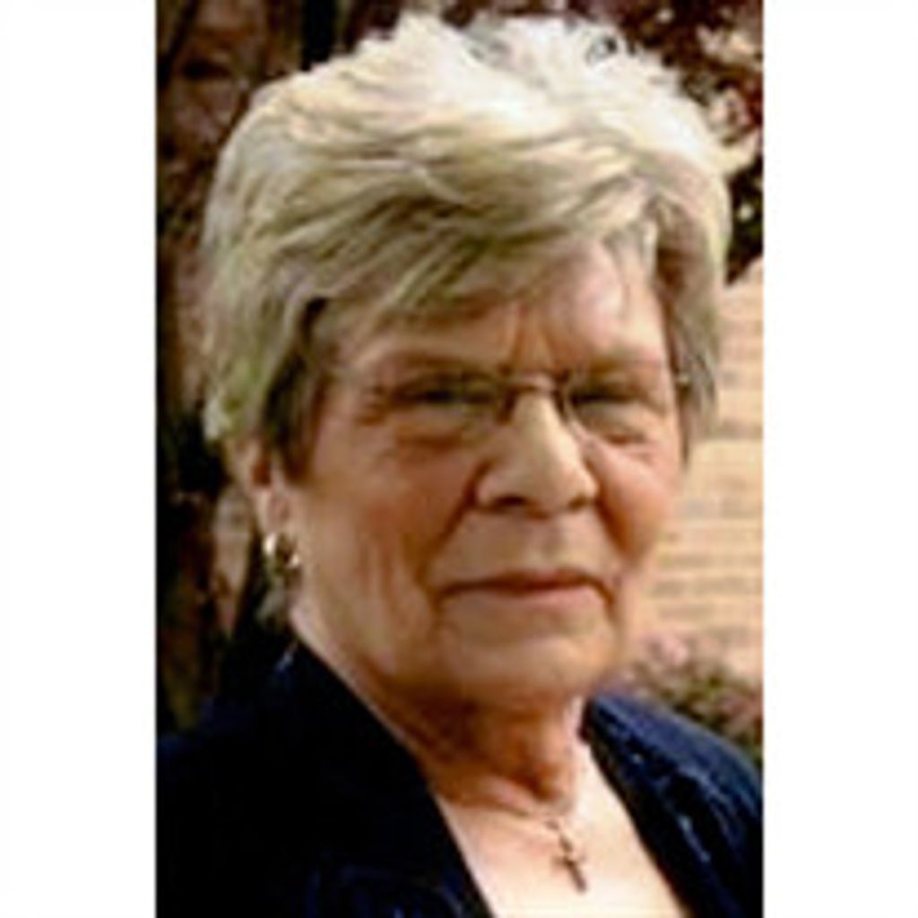 Shirley Ann Begick Profile Photo
