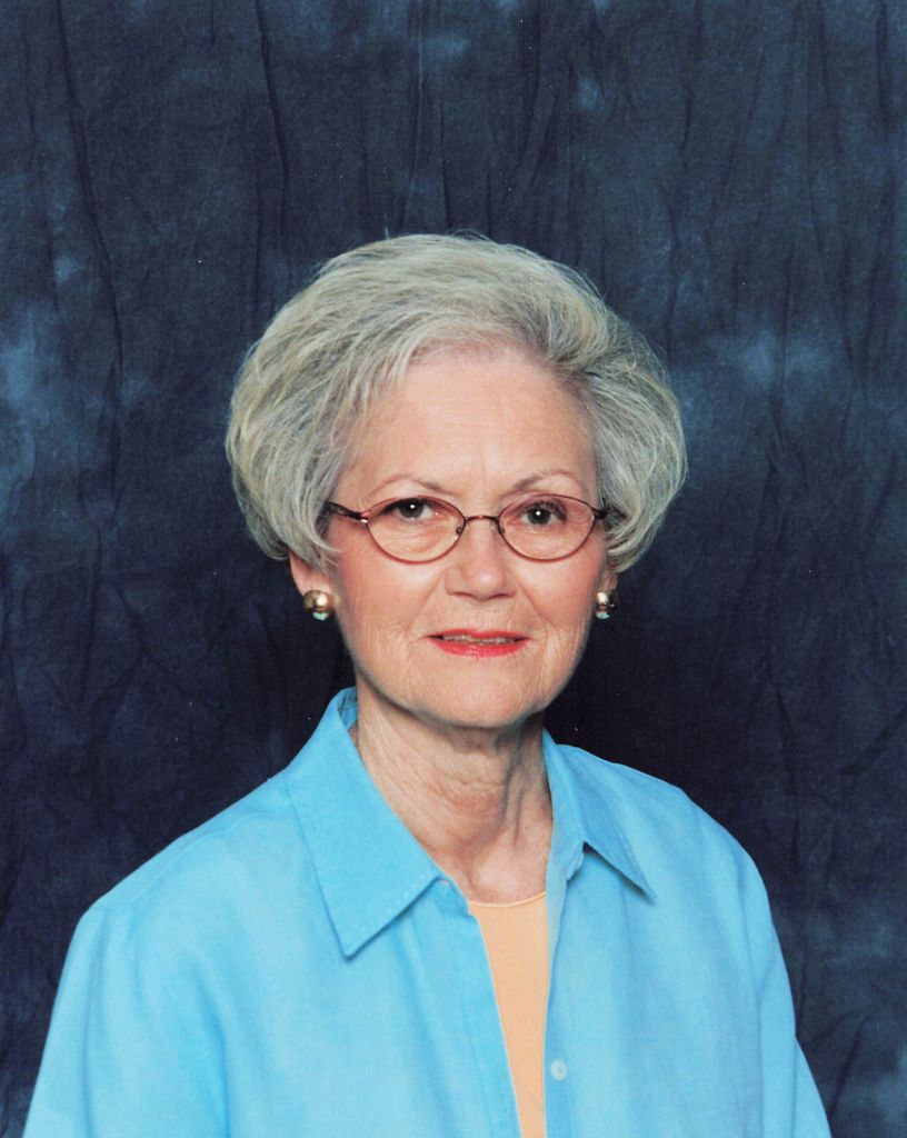 Barbara Sue Smothers Profile Photo