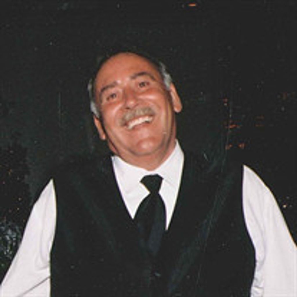 Gary Eisenlohr
