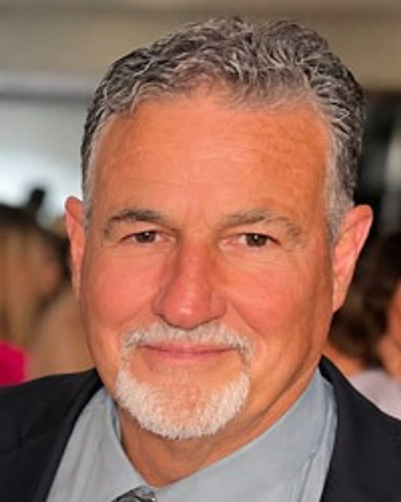 Mark A. Broussard