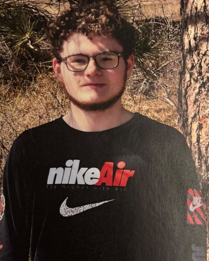 Brody Tokach's obituary image