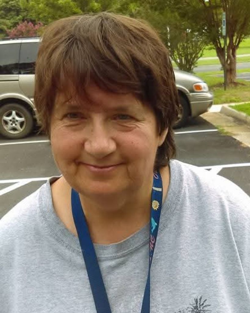 Peggy Kallam Green Profile Photo