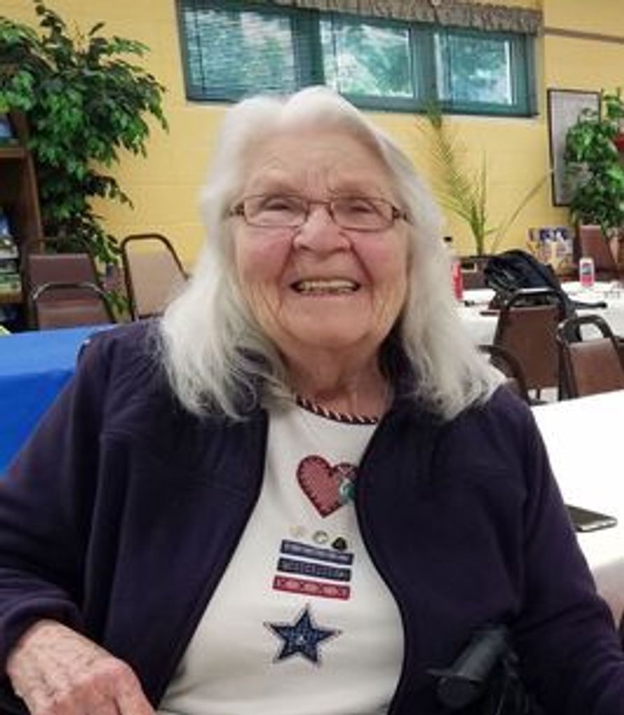 Grace Lohman Profile Photo