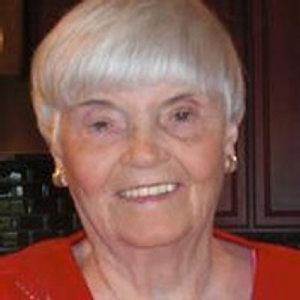 Sarah  A. Roy