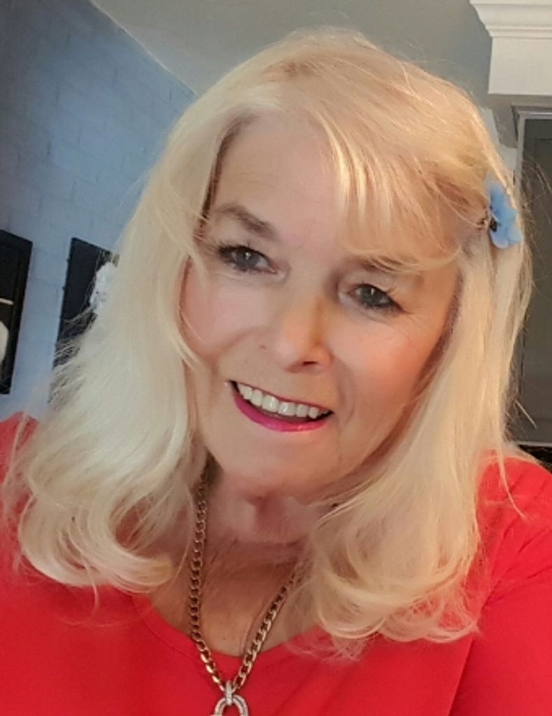 Patricia Mann Profile Photo
