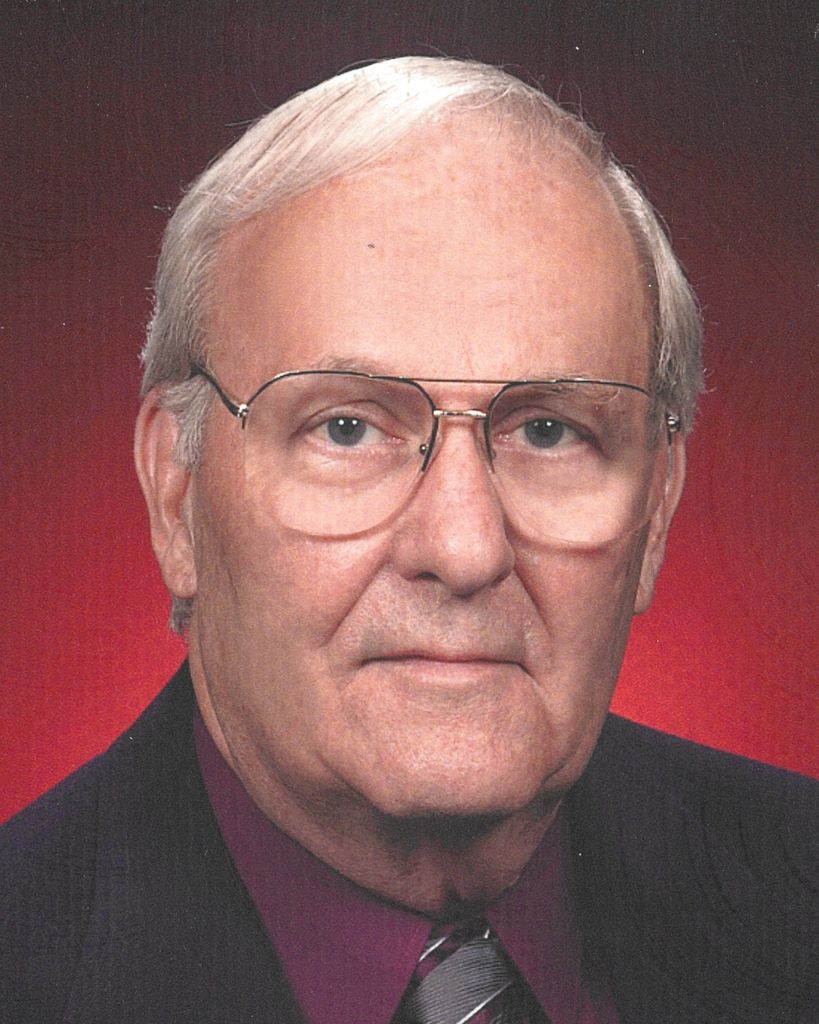 Robert M. Olson Profile Photo