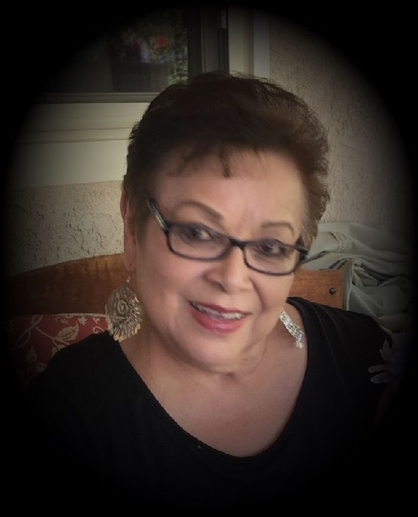 Patricia Padilla