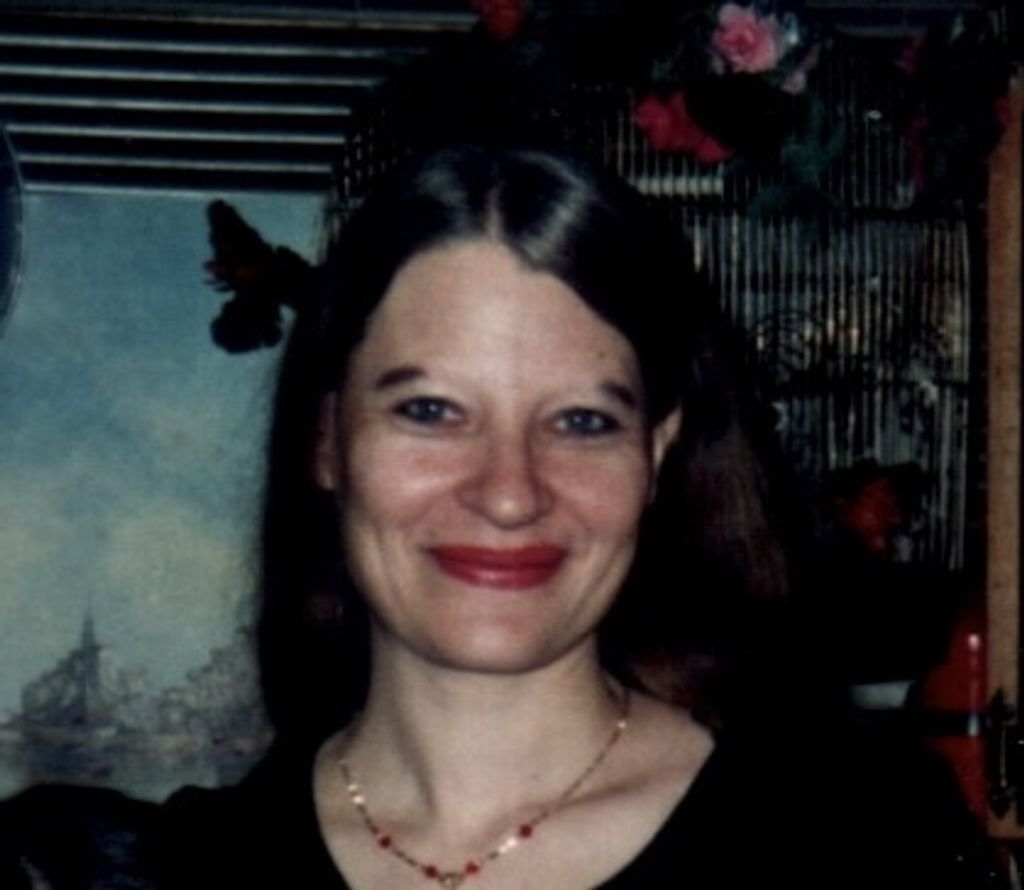Susan Martin
