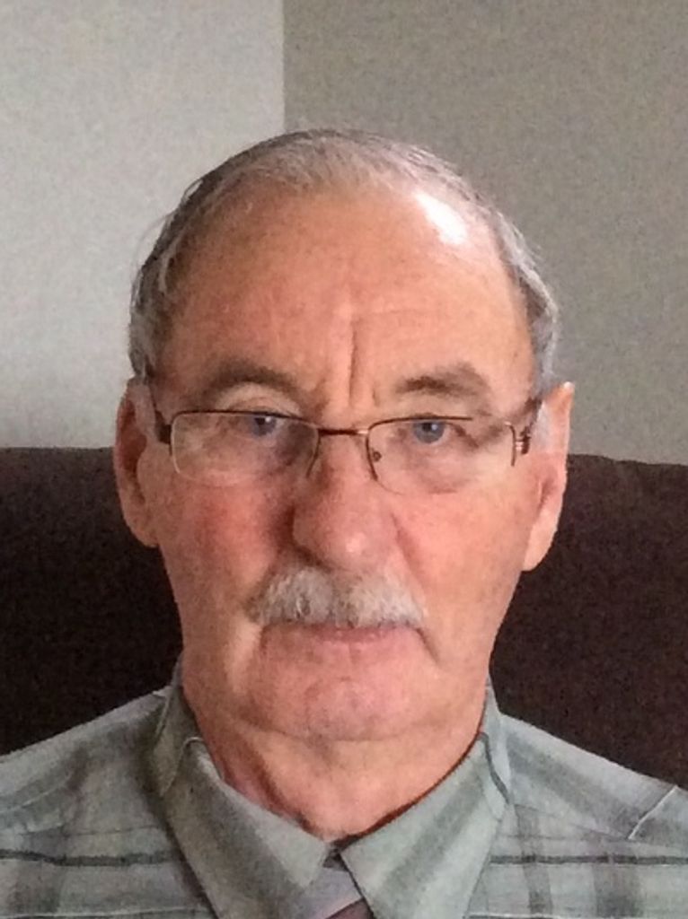 William Willard Maclean Profile Photo