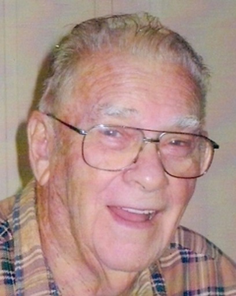 Wilbur Swain