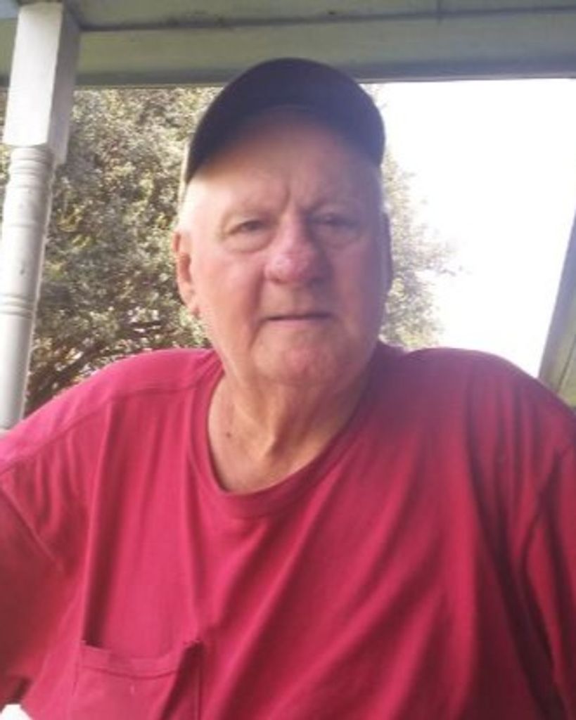 Danny Calvin Pennington Profile Photo