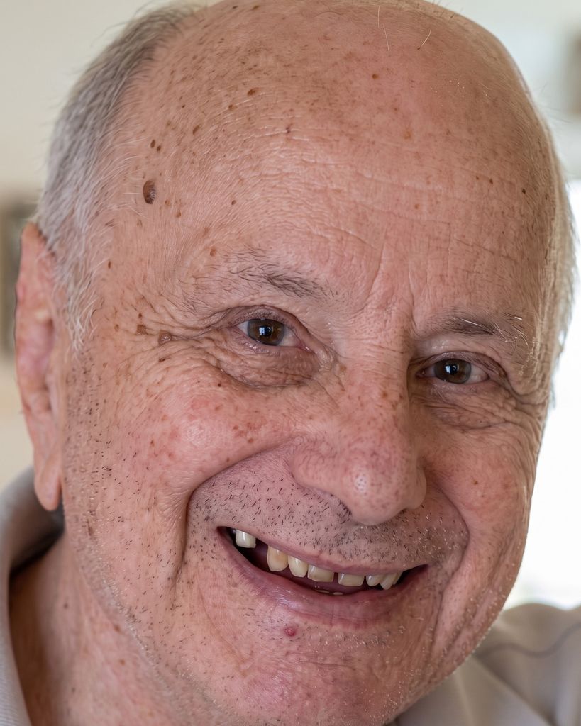 George Franklin Petitte