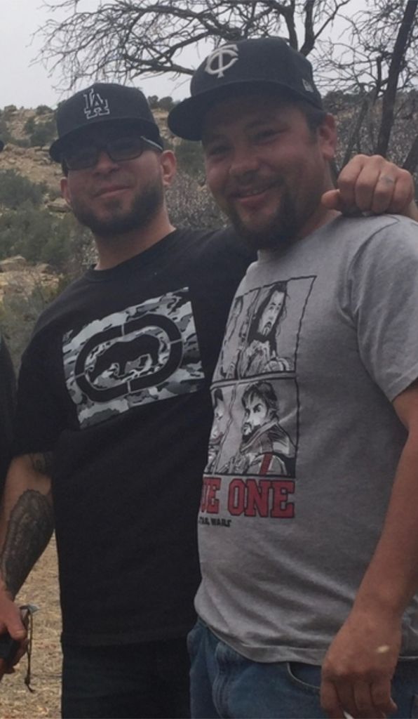 Gary Chavez, Jr.