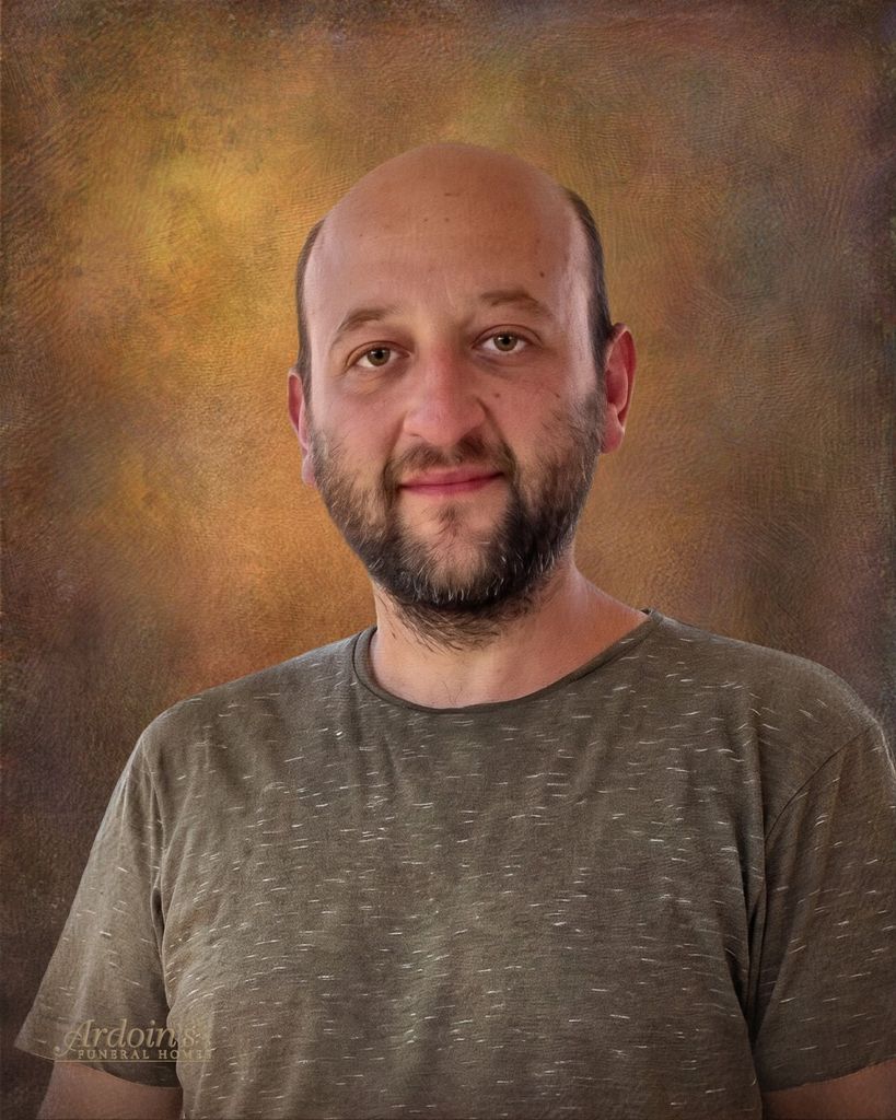 Beau Brandon Bellard Profile Photo