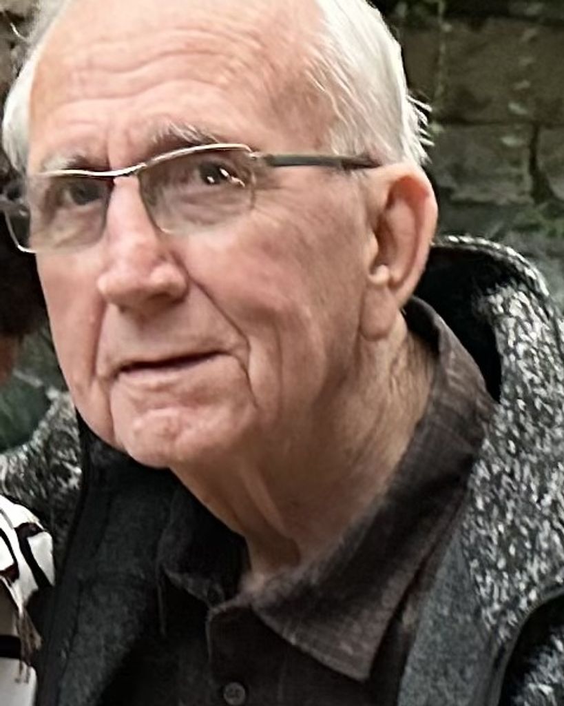 Eldon Elmer Miller