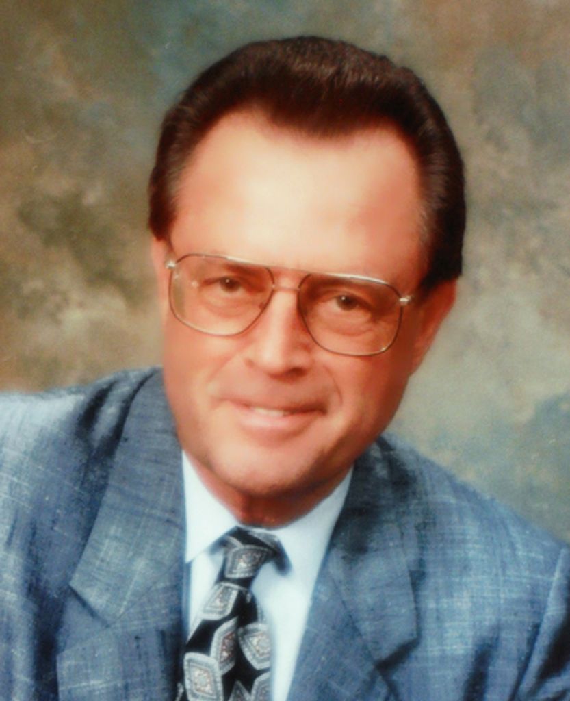 Gale "Gub" Mix Profile Photo