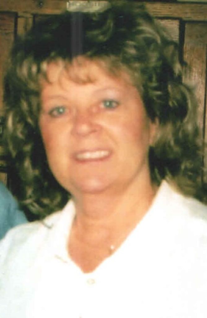Dianne Marie (Eugene)  Gross