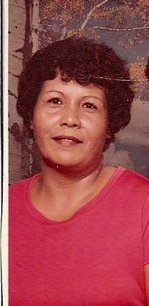 Luisa Velasquez Palacio Profile Photo