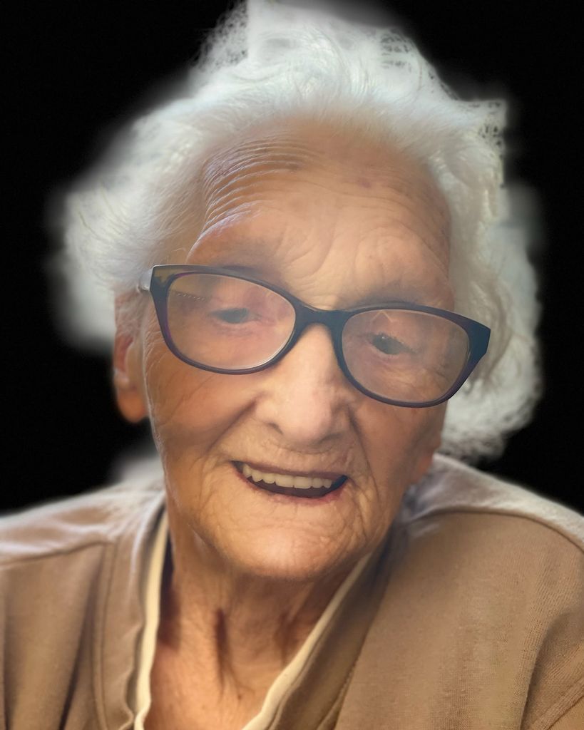 Peggy Elizabeth Padgett Profile Photo