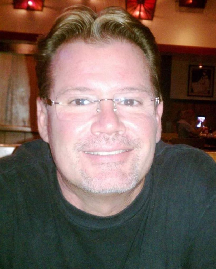 Christopher (Chris) Wayne Hammonds