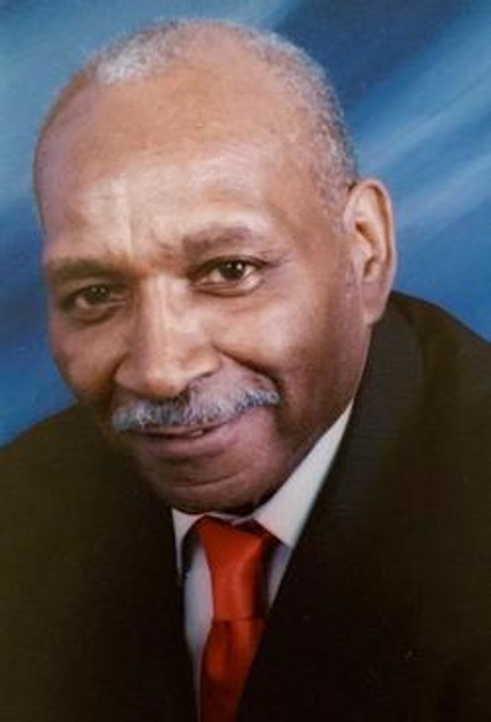 Roosevelt Charles Profile Photo