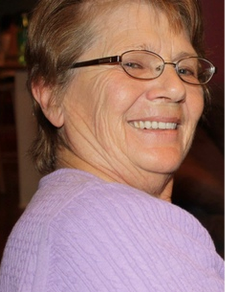 Regina  Inese (Babins) Foster