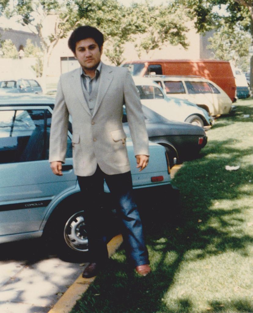 Miguel Angel Amaya