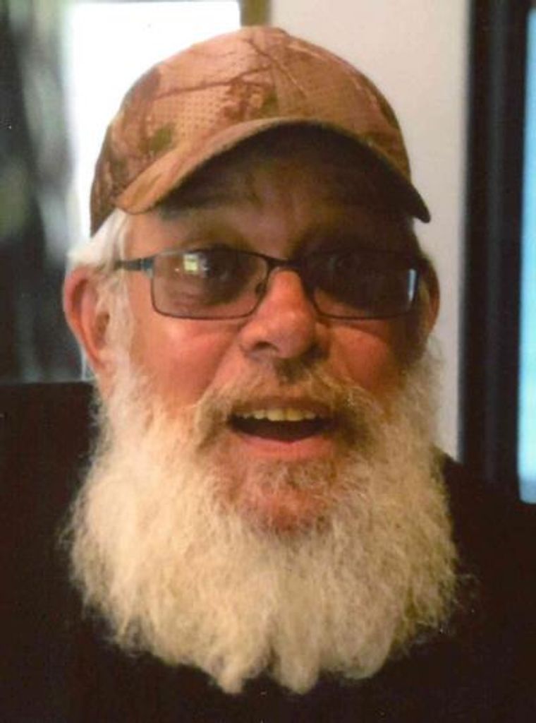 Steven Scott Fairchild