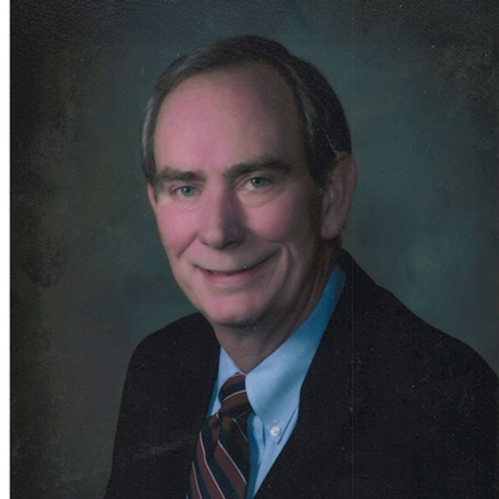 Dr. Howard King Wilson