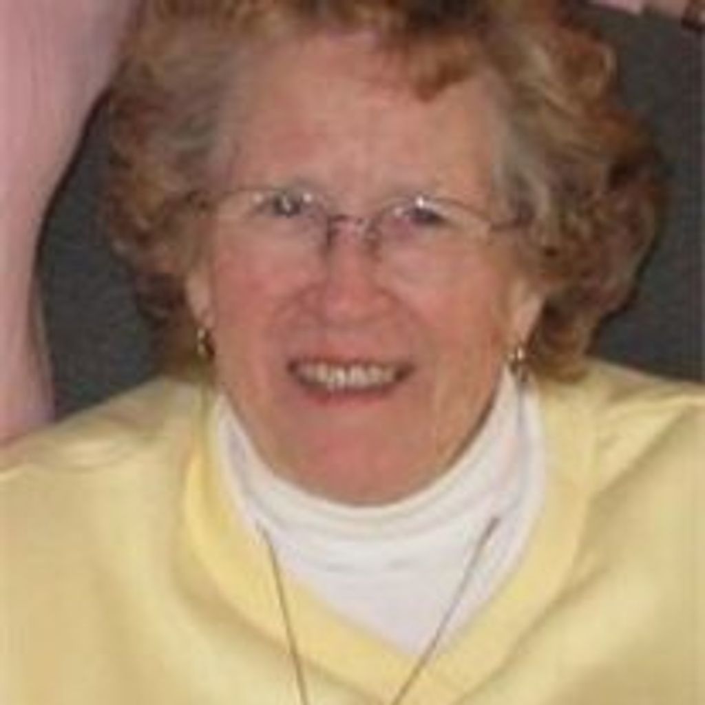 Grace Roy
